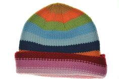 youth size-7~7 1/4 Trendy Multicolor Winter Beanie, Multicolor Beanie Cap One Size Fits Most, Multicolor Beanie Cap, One Size Fits Most, Multicolor One Size Fits Most Beanie, Colorful Casual Winter Hats, Trendy Multicolor Winter Hats, Casual Colorful Winter Hats, Multicolor One Size Beanie, Trendy Multicolor Hats For Cold Weather