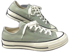 Shoe For Women, Converse Chuck 70, Chuck 70, Basketball Sneakers, Season Colors, Converse Chuck, Chuck Taylor All Star, Chucks Converse, Ox