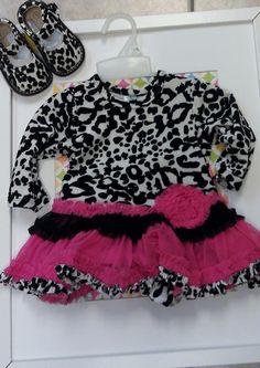 Sassy Girl Dress! by CassiesClosetDenhamSprings, via Flickr Sassy Girl, Cow Print, Girl Dress, Baby Stuff, Baby Car Seats, Childrens Clothes, Girls Dresses