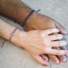 Couples Matching bracelets These lovely bracelets are made with waterproof cord. Designed for couples Both bracelets are adjustable and waterproof. Handmade Adjustable Friendship Bracelets For Promise, Adjustable Handmade Friendship Bracelets For Promise, Couples Adjustable Friendship Bracelets, Adjustable Couples Friendship Bracelets, Blue Waxed Cord Braided Friendship Bracelets, Minimalist Blue Braided Bracelet For Friendship, Minimalist Blue Braided Friendship Bracelet, Blue Minimalist Braided Friendship Bracelet, Blue Waxed Cord Braided Bracelets For Friendship