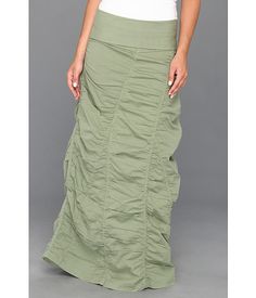 XCVI Peasant Skirt Peasant Skirt, Paneled Skirt, Skirt Length, A Smile, Chic Style, High Waisted Skirt, Maxi Skirt, Relaxed Fit, My Style