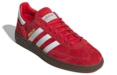 Adidas Originals Handball Spzl FV1227 Spezial Shoes, Adidas Handball Spezial, Adidas Handball, Adidas Shoes Superstar, Adidas Basketball Shoes, Superstars Shoes, Winter Fits