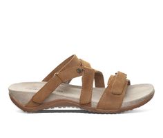 Step into ultimate comfort and style with our Acacia sandals! Made with a microsuede upper, these strappy slides are perfect to wear all summer long. The hook & loop closure ensures a secure fit, while the cushioned footbed keeps your feet feeling comfortable and supported. And let's not forget the lightweight outsole that'll make you feel like you’re walking on air! These are the perfect choice for your everyday go-to sandals. Faux Nubuck or Microsuede upper, Adjustable hook-and-loop velcro str Turkey Hunting Gear, Duck Hunting Gear, Deer Hunting Gear, Hunting Bags, Dog Gear, Hunting Gear, On Air, Fishing Accessories, Velcro Straps