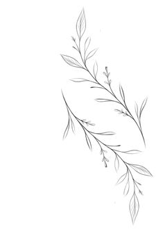 Dreamy Tattoo Ideas, Simple Linework Tattoos, Blatt Tattoos, Arm Wrap Tattoo, Around Arm Tattoo, Wrap Tattoo, Small Pretty Tattoos, Vine Tattoos, Tattoo Bracelet