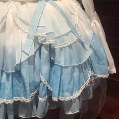 TAVIMART - Original Genuine Lolita Puff Skirt Lace Bow Blue and White Gradient Large Tail Western Dress Princess Dresses Female Dress size Length Bust Waist S 21cm 75-85cm 60-70cm M 22cm 78-88cm 80-90cm L 23cm 81-92cm 90-100cm / / / / Interior shirt size Chest and waist within 100cm Length S50cm M53cm L56cm *Please kindly note that: 1. All measurements are listed in cm (1cm = 0.39inch).Size mearsured by ourselves,sometimes has some errors, but always within 3cm. 2. Due to the light and screen, t Dresses Bow, Puff Skirt, White Gradient, Y2k Long Sleeve, Female Dress, Western Dress, Women Y2k, Japan Vintage, Princess Dresses