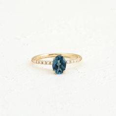 Description : Oval Blue Sapphire Engagement Ring, Solid Gold  Sapphire Wedding Ring, Dainty Blue Sapphire Gemstone Ring, Black Friday Sale Diamond : 0.18 CT. F / SI (14 piece) Natural Teal Sapphire : 1.25 CT. (1 piece) Gram 1.98 (It may differ depending on the ring size) Product Code: MR0014597-TSP This product belongs to Tilya Jewelery private collection . You can browse our store for other special collection products. All of our products are stamped and made of solid gold . All of our products Blue Oval Birthstone Ring With Diamond Accents, Blue Promise Rings With Diamond Accents, Blue Diamond Promise Ring With Accent Stones, Blue Oval Birthstone Promise Ring, Oval Blue Birthstone Ring For Wedding, Blue Oval Birthstone Ring For Wedding, Blue Oval Promise Ring, Blue Birthstone Ring With Diamond Accents For Wedding, Blue Gemstone Promise Rings