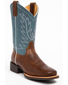 Cowboy Boots Aesthetic, Cowgirl Boots Square Toe, Cute Cowgirl Boots, Cowboy Boots Square Toe, Pretty Knives, Cheap Boots, Shoe Wishlist, Boots Square Toe, Cowboy Boots Women