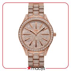 in stock Gold Diamond Watches, Face Features, Bezel Bracelet, Swarovski Stones, Electronic Gifts, Women Diamond, Diamond Watch, Mens Gift Sets, Rose Gold Diamonds