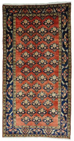 handmade runner rug antique area rugs vintage carpets hallway runner rug online rug store refined carpet rugs orange county rug carpet store Persian Rug Color Palette, Persian Rug Pattern, Antique Persian Carpet, Indian Rug, Indian Prints, Traditional Pattern, Indian Rugs, Vintage Persian Rug, Antique Carpets