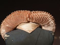 Elizabethan open Ruff Made to order by by CostumeRenaissance Sable Hair, A Pencil, Pencil, History