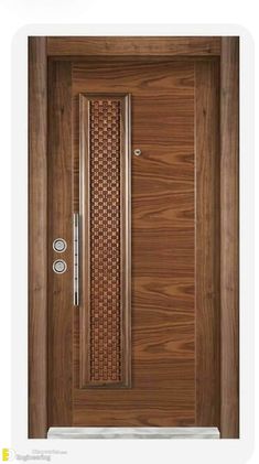 Stunning Wooden Main Door Design Ideas - Engineering Discoveries Tor Design, Stylish Doors