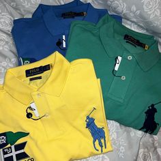 Polo Ralph Lauren Custom Slim Fit Long Sleeve Rugby Shirts, Orange Polo Shirt, Grey Polo Shirt, Slim Fit Polo Shirts, Polo Ralph Lauren Shorts, Ralph Lauren Green, Ralph Lauren Polo Shirts, Slim Fit Polo, Ralph Lauren Long Sleeve