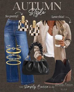 Popular Fall Outfits, Boho Chic Fall, Professional Work Outfit, Best Winter Outfits, Fall Fashion Trends Women, Chic Winter Outfits, Business Casual Outfits For Work, Causal Outfits, Autumn Clothes