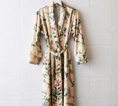 Decor Pottery, Capsule Wardrobe Essentials, Cute Sleepwear, Hospital Outfit, New Home Decor, Valentine Day Special, Silk Robe, Bridesmaid Robes, Mom Dress