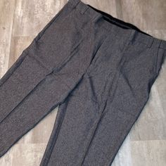 Beautiful New Pants For Men There May Very Well Buy Image First Which Is Uniform Company. I Have Them In Size 52 And 54 Right Now If You Need Something Else Let Me Know It’s Possible I Can Get It Classic Fitted Pants Without Pockets, Gray Flat Front Pants For Business Casual, Semi-formal Work Trousers With Pockets, Gray Flat Front Business Casual Bottoms, Gray Flat Front Bottoms For Business Casual, Gray Flat Front Pants With Pockets, Casual Semi-formal Work Pants With Pockets, Casual Semi-formal Flat Front Bottoms, Gray Flat Front Bottoms With Welt Pockets