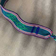 Nwot Woven Colorful Boho Belt. Lv Bumbag, Lv Backpack, Boho Belt, Prada Re Edition, Louis Vuitton Favorite, Gucci Mini, Boho Belts, Sequin Bag, Braided Leather Belt