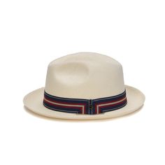 The KENDALL is a stylish, upscale hat from the Austral Panama Collection. Made with genuine Panama straw and a genuine leather band with a decorative design and gold pin, this 2.5 inch brim hat will easily become the new favorite in your closet. Upf Clothing, Outback Hat, Gold Pin, Classy Style, Summer Hat, Decorative Design, Blue Band, Hat Band, Brim Hat