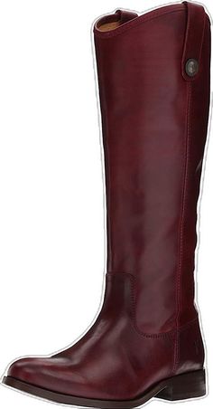 Fall Burgundy Boots With Leather Lining, Bordeaux Wine, Frye Shoes, Burgundy Color, Red Purple, High Boots, Color Purple, Knee High Boots, Bordeaux