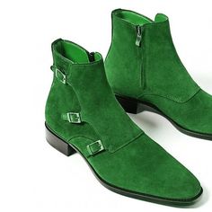 Category:Boots; Upper Materials:PU; Embellishment:Splicing; Season:Fall,Winter; Gender:Men's; Activity:Walking; Toe Shape:Square Toe; Style:Classic,British; Boot Shaft:Booties / Ankle Boots; Outsole Materials:Rubber; Occasion:Daily; Closure Type:Buckle; Function:Warm,Height Increasing,Shock Absorbing,Wear Resistance; Pattern:Solid Colored; Listing Date:12/04/2023; 2024 Trends:Retro,Formal Shoes,Dress Shoes; Foot Length:null; Foot Width:null; Size chart date source:Provided by Supplier. Mens Boots Online, Men Boot, Quality Leather Boots, Jodhpur Boots, Custom Design Shoes, Suede Leather Shoes, High Ankle Boots, Handmade Boot, Handmade Leather Shoes