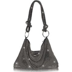 Brand New Click "Buy Now" Button To Place Order Delivery: Estimated 3-5 Days Color : A-Black Rhinestone Imported High-Quality Rhinestones: This Rhinestone Bag Is Made Of High-Quality Rhinestones That Are Better, Brighter Than Ordinary, Which Emits A Colorful Light Under The Light, Luxurious Yet Elegant. Perfect To Match Your Beloved Dress, Makes You Become The Center Of Attention At The Banquet. Suitable Occasion:Put Women Purses And Handbags In The Sun And Sparkle Like The Reflection Of A Disco Rhinestone Bag, Clutch Bag Wedding, Purses For Women, Party Purse, Evening Handbag, Evening Purse, Evening Clutch Bag, Womens Purses, Bags Purses