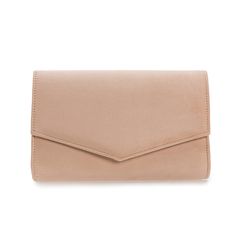 PRICES MAY VARY. Magnetic flap closure Satin lining, including 1 interior open pocket Size: W21.5 x H13.5 x D6 cm (W8.5 x H5.3 x 2.5 in) Removable gold-tone chain strap, drop 21 inches Simple yet Elegant Style – This clutch purse is made of smooth faux suede in an envelope silhouette, features a simple and jewelry-free design which will easily match a comfy or classic look of elegance. You make the choice, we see to it
iXebella has been trying to delight those with a keen eye for elegance. When Affordable Beige Clutch With Zipper Closure, Beige Clutch Purse, Cheap Brown Bifold Clutch, Affordable Classic Wallets For Formal Occasions, Beige Clutch, Purse For Wedding, Nude Clutch, Suede Purse, Formal Outfits