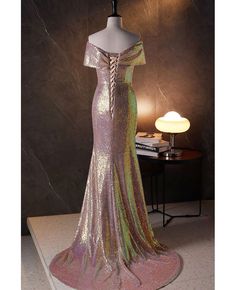 Get 10% off now! Buy mermaid sparkly sequined formal party dress at cheap price online. Free stable shipping and pro custom service since 2009. Party Season Mermaid Sequin Evening Dress, Sequin Mermaid Dress For Prom, Night Out Mermaid Sequin Evening Dress, Prom Sequin Mermaid Evening Dress, Prom Season Mermaid Sequin Dress, Prom Evening Dress With Sequins In Mermaid Silhouette, Sequin Mermaid Silhouette Prom Dress, Glamorous Sequined Mermaid Silhouette Evening Dress, Mermaid Sequin Dress For Wedding And Party Season