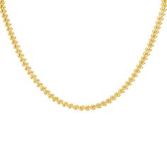 -18kt gold vermeil -17'' length  A beautiful heart chain that is both contemporary and yet timeless at the same time. Easy to layer with our pieces, but looks gorgeous as a solo piece on it's own. Simplistic in essense - but eye catching too! To extend the life of your gold plated and vermeil jewelry, avoid wearing when washing hands, showering, applying lotion, using harsh cleaning supplies or working out. To clean, buff gently with a soft and dry 100% cotton cloth or a microfiber cloth. Do not Washing Hands, June Birthstone Jewelry, Solid Gold Necklace, Mens Jewelry Necklace, Solid Gold Earrings, Heart Chain, Vermeil Jewelry, Jewelry Ring Box, Modern Necklaces