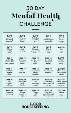 Mental Health Challenge, Lifestyle Challenge, Mental Health Month, Wellness Challenge, Challenge Ideas, Wellness Plan, Mental Health Awareness Month, Vie Motivation, Coaching Tools