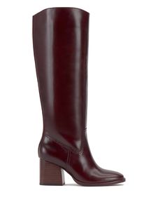 Leila Extra Wide Calf Knee High Boot Extra Wide Calf Boots, Wide Calf Knee High Boots, Winter Leather Boots, Black Boots Tall, Wide Calf Boots, Wide Calf, Wide Boots, Girls Boots, Calf Boots