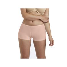 This essential No Show, No Lines Boyshort Panty from Naomi and Nicole features a smooth modern tailored silhouette and will not ride up, making them a foundation favorite.Click on this INTIMATES & SLEEPWEAR Guide to find the perfect fit and more! No visible panty lines Silicone on the back edges prevent riding up Silky soft and lightweight Stretch microfiber fabric Tag free Style no. A216FIT & SIZING Boyshort silhouetteFABRIC & CARE Body: polyester, elastane, spandex Gusset: cotton Machine wash Stretch Soft Touch Short Bottoms, Soft Touch Stretch Short Bottoms, Soft Touch Stretch Shorts, Fitted Seamless Short Boxer Briefs, Fitted Soft Touch Mid-thigh Bottoms, Fitted Seamless Boxer Briefs, 4-way Stretch Shorts With Short Inseam, Stretch Soft Touch Short Leg Shorts, Stretch Soft Touch Shorts With Short Leg