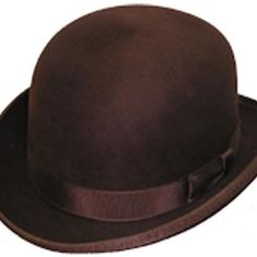 Broadway Quality Made In Usa 100% Wool Bowler Hat Color: Brown Sizes: Small, Large, X-Large American / Nearest 1/8 Inch / Metric Cm / Size Code 6 3/4 21 1/8 54 Small 6 7/8 21 1/2 55 Small / Child L 7 1/4 22 5/8 58 Large 7 3/8 23 59 Large 7 1/2 23 1/2 60 X-Large 7 5/8 23 7/8 61 X-Large These Hats Are Of High Quality And No Longer Manufactured So The Sizes And Quan Ny Yankees Hat, Goofy Face, New Era 39thirty, Hat Wool, Bowler Hat, Brown Hats, Derby Hat, Red Fits, Black Cap