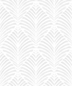 a white wallpaper with wavy lines on it