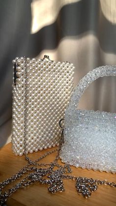 See our bags on Etsy Pearl Beaded Bag, Bead Handbag, Wedding Clutch Bag, Pearl Purse, Purse Wedding, Bridal Bag, Wedding Clutch, Pearl Bag, Beaded Bag