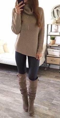 Fall Fashion Coats, Chic Winter Outfits, Outfit Jeans, Cute Winter Outfits, Winter Outfits For Work, Casual Winter Outfits