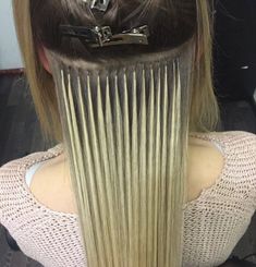 Keratin Bond Extensions, Hair Strand, Hair Tutorials, Hair A, Remy Hair, Human Hair Extensions, 100 Human Hair, Hair Videos, Keratin