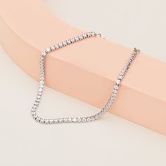 Its all in the wrist. Available in sterling silver or gold-plated, this timeless tennis bracelet will make sure youre serving style from rehearsal dinner to post-wedding brunch. Early Pregnancy Dresses, Bridal Shower Treats, Wedding Brunch, Groomsmen Ties, Birdy Grey, Bracelet Set Silver, Brunch Wedding, Dress Dusty, Glamorous Wedding