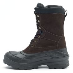 If you’re searching for rugged winter boots for men, go for Kamik's Nation Plus. Whether you’re out shoveling the night after a snowstorm or taking the kids tobogganing, these warm winter boots will keep your feet comfortable and dry. Featuring seam-sealed waterproof construction, and HEAT-MX™ insulation for extra warmth. If you’re searching for rugged winter boots for men, go for Kamik's Nation Plus. Whether you’re out shoveling the night after a snowstorm or taking the kids tobogganing, these Winter Boots Men, Winter Boots For Men, Kamik Boots, Warm Winter Boots, Mens Winter Boots, Waterproof Winter Boots, Boots For Men, Shoe Size Chart, The Kids