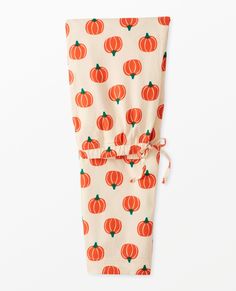 Adult Halloween Flannel Pajama Pants Cotton Sleepwear For Sleepover In Fall, Fall Cotton Sleepwear With Relaxed Fit, Orange Pants For Fall Loungewear, Orange Cotton Pants For Fall, Relaxed Fit Cotton Sleepwear For Fall, Casual Orange Sleepwear For Fall, Relaxed Fit Orange Bottoms For Fall, Fall Cotton Sleep Bottoms, Playful Cotton Pants For Fall