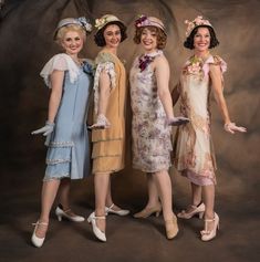 20s Outfits Women, Chicago Costume, Radium Girls, 1920 Dress, Vestidos Retro, 1920 Fashion, Flapper Girl, 20s Fashion