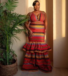 Special occasion dress. Infinity. made with 100% cotton high quality african print fabric. Ankara Infinity Dress, Wrap Dress Ankara, Infinity Clothing, Women Attire, Infinity Wrap Dresses, Ankara Maxi Dress, Infinity Wrap, Dress Ankara, Ankara Gown