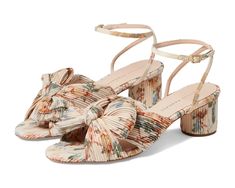 Loeffler Randall Dahlia | Zappos.com Open Toe Sandals With Floral Print For Evening, Floral Print Open Toe Sandals For Evening, Evening Floral Print Open Toe Sandals, Formal Floral Print Open Toe Sandals, Floral Print Open Heel Sandals For Evening, Elegant Floral Print Open Heel Sandals, Formal Floral Print Sandals For Spring, Chic Floral Print Ankle Strap Sandals, Floral Print Heels For Summer Wedding