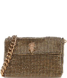 Shop for Kurt Geiger London Rhinestone Gold Small Party Shoulder Bag at Dillard's. Visit Dillard's to find clothing, accessories, shoes, cosmetics & more. The Style of Your Life. Luxury Chain Bag For Events, Luxury Rhinestone Shoulder Bag For Formal Occasions, Luxury Chain Shoulder Bag For Party, Luxury Party Shoulder Bag With Chain, Embellished Crossbody Shoulder Bag For Party, Formal Rhinestone Crossbody Shoulder Bag, Luxury Embellished Evening Bag For Cocktail, Luxury Embellished Evening Bag For Cocktails, Formal Crossbody Shoulder Bag With Rhinestones