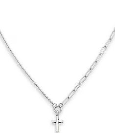 james avery cross necklace | Dillard's James Avery Cross Necklace, James Avery, Dillard's, Cross Necklace, Clothing Accessories, Jewelry Box, Matter