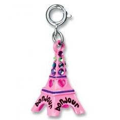 Charm It Charms Charm Bracelets For Girls, Charm It, Pink Xmas, Travel Charms, Juicy Couture Charms, Bootie Sandals, Handbag Charms, Cute Keychain, Cute Charms