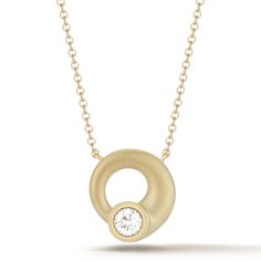 Whirl Diamond Circle Pendant Silver Necklace Designs, Diamond Circle Pendant, Contemporary Pendant, Circle Diamond, Elegant Accessories, Circle Pendant, Quality Diamonds, Gold Jewelry Fashion, Art Deco Jewelry