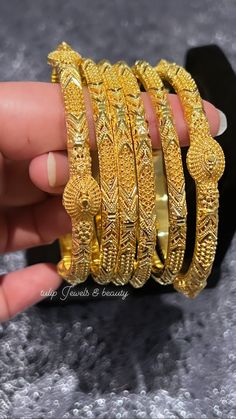 24ct Gold plated high quality bangles looks like real gold. Excellent quality bangles.  Set of 6 bangles.  Check my shop policy before making any purchase. Gold Bangle For Festivals, Gold Stackable Bangle For Festivals, Stackable Gold Jewelry For Festivals, Traditional Gold Stackable Bangle, Gold Stackable Bracelets For Festivals, Gold Stackable Bangle For Weddings, Gold-plated Stackable Gold Bangle, Wedding Jewelry Gold, Bangles Set