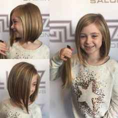 Girl Hairstyles Short, Dapper Haircut, Kids Girl Haircuts, Girls Haircuts, Girls Haircut, Toddler Girl Haircut, Kids Bob, Bob Haircut For Girls, Shy Girl