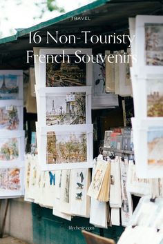 paris souvenirs What To Buy In Paris, Paris Girls Trip, French Souvenirs, Paris Souvenirs, France Itinerary, French Gifts, Paris Travel Tips, Paris France Travel, France Travel Guide