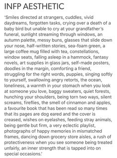 INFP - this was amazingly accurate except for the treating a book carelessly enough to dog ear pages. Enneagram 4, Foto Gif, Infj Personality, Myers Briggs Type, Mbti Personality