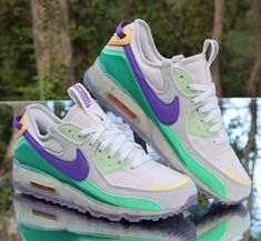 Nike Air Max 90 Terrascape Men’s Size 9 Phantom Action Grape DV7413-001 Nike Air Max 90 Terrascape, Air Max 90 Terrascape, Nike Air Max Mens, Tinker Hatfield, Athletic Shoes Nike, Hot Shoes, Nike Air Max 90, Pull Tab, Air Max